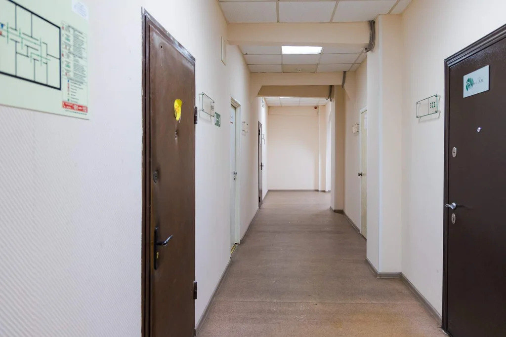 Аренда склада 81.1 м2 - Фото 6