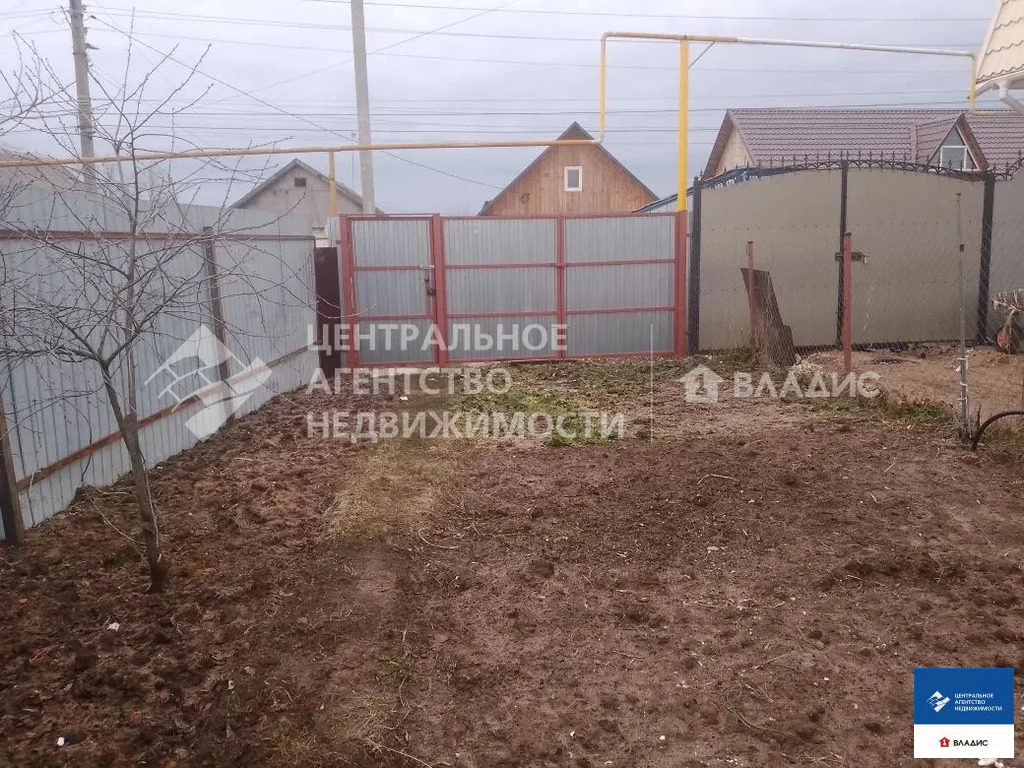 Продажа дома, Рязань - Фото 16