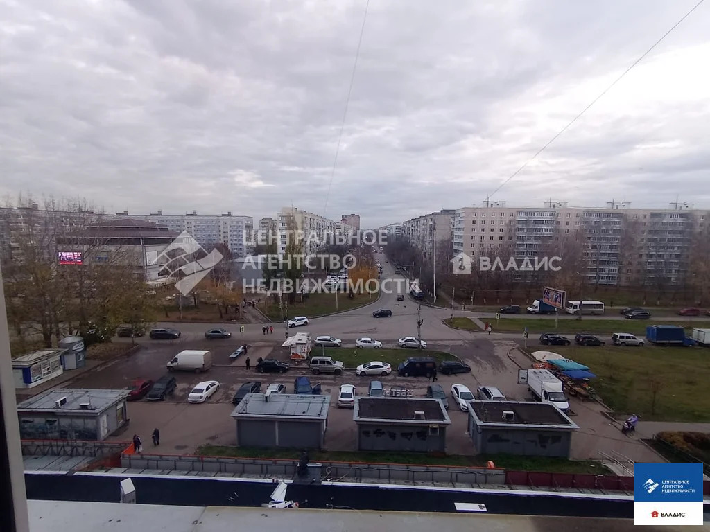 Аренда квартиры, Рязань, ул. Станкозаводская - Фото 15