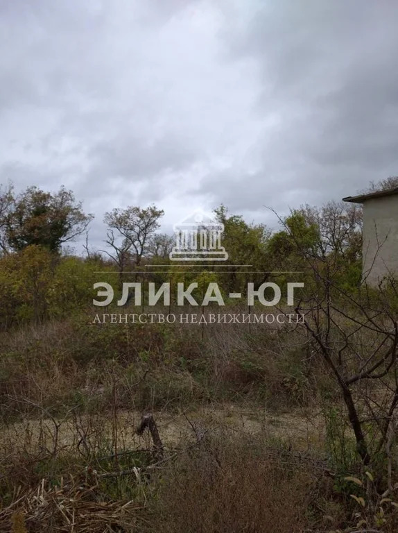 Продажа участка, Ольгинка, Туапсинский район, тер. Пансионат Ольгинка - Фото 4