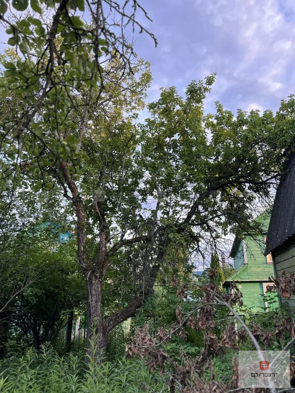 Продажа дома, Октябрьский, Зеленодольский район, сад. Ромашка(КМПО) - Фото 2