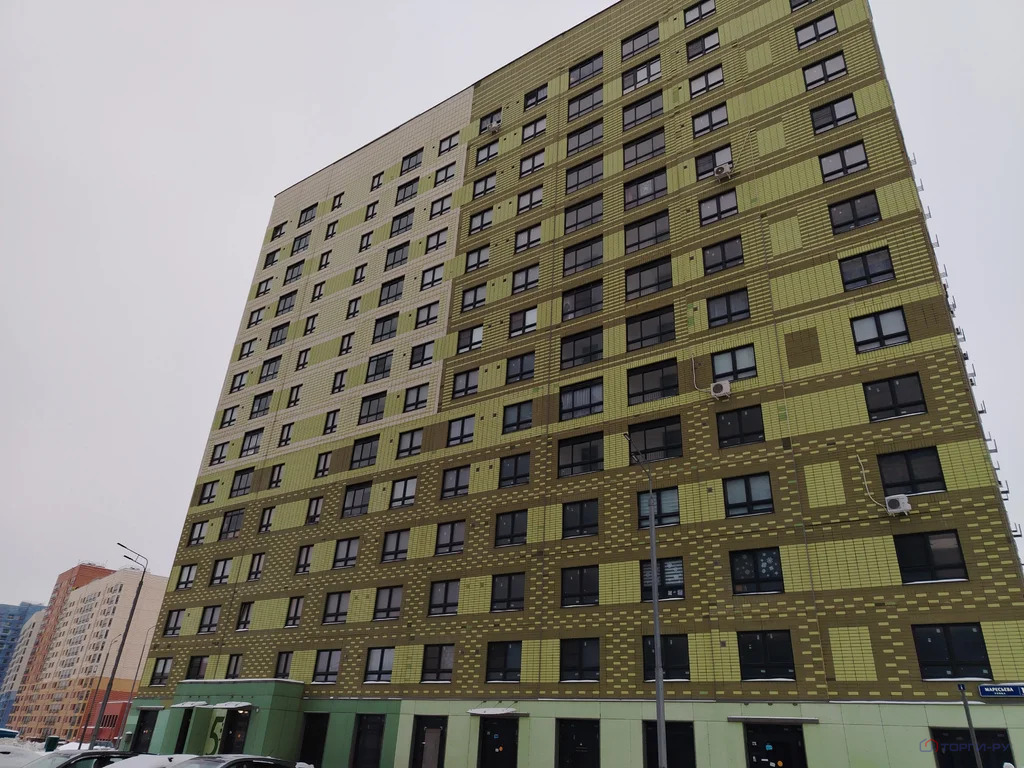 Продажа квартиры, улица Маресьева - Фото 5