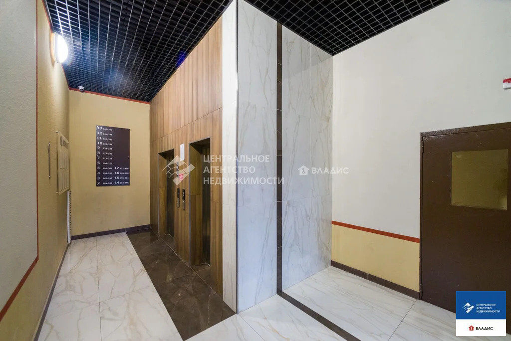 Продажа квартиры, Рязань, Московское ш. - Фото 16