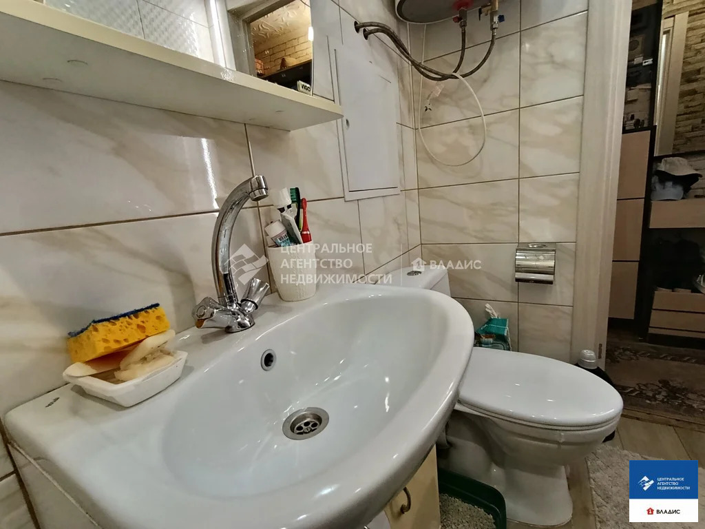 Продажа квартиры, Лесной, Шиловский район, 2-я Парковая улица - Фото 14