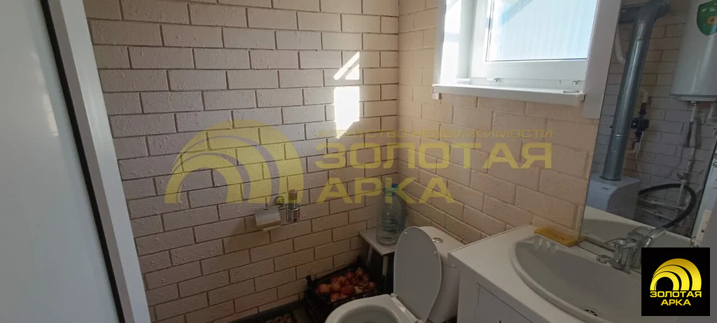 Продажа дома, Сенной, Темрюкский район - Фото 13