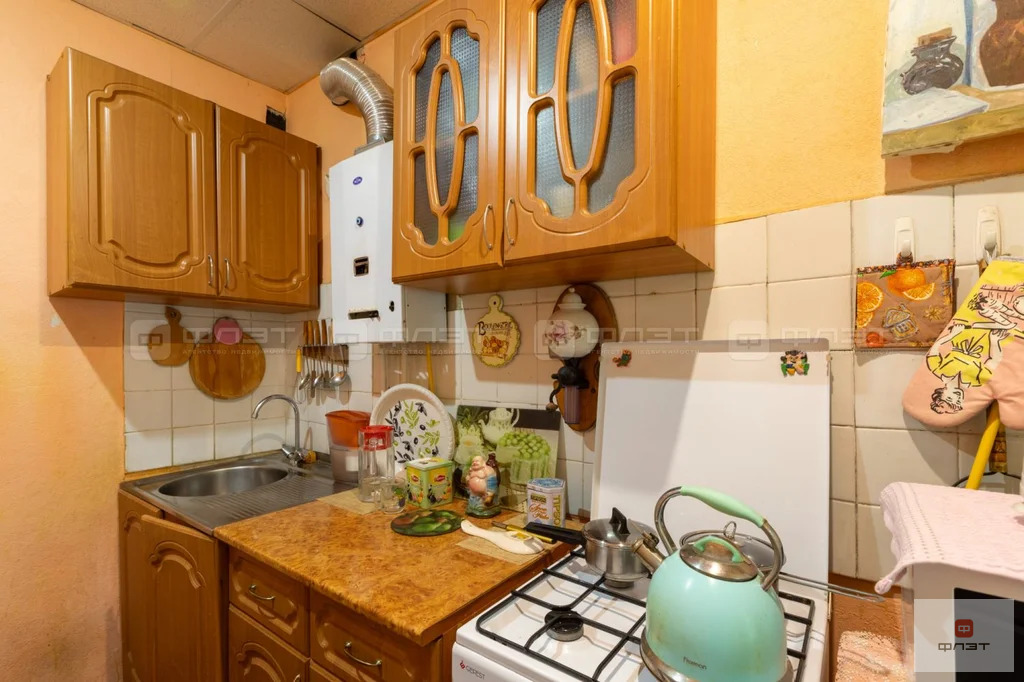 Продажа квартиры, Казань, ул. Максима Горького - Фото 10