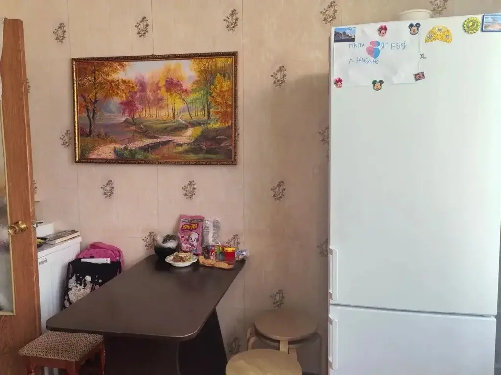 Дом рядом с метро, квартира с изолированными комнатами - Фото 4