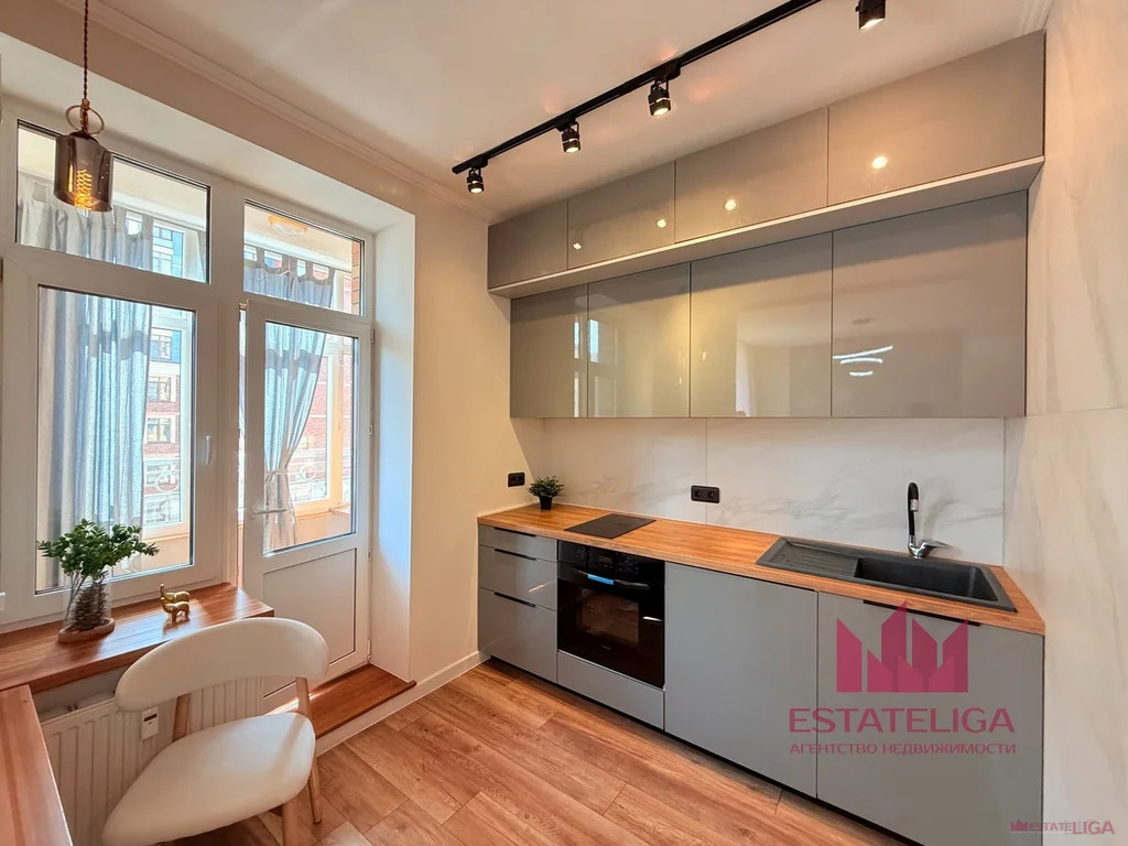 Продажа квартиры, Видное, Ленинский район, улица Святослава Рихтера - Фото 6