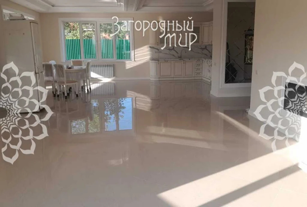 Продам дом, Минское шоссе, 25 км от МКАД - Фото 1