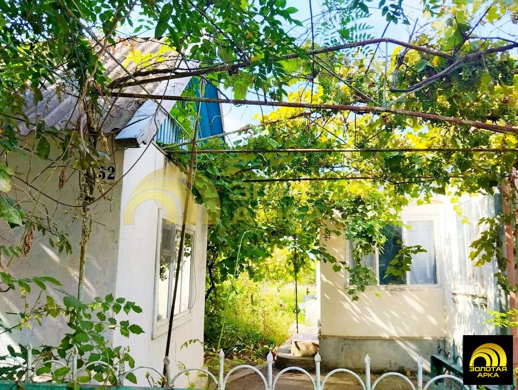 Продажа дома, Варениковская, Крымский район, ул. Гоголя - Фото 4