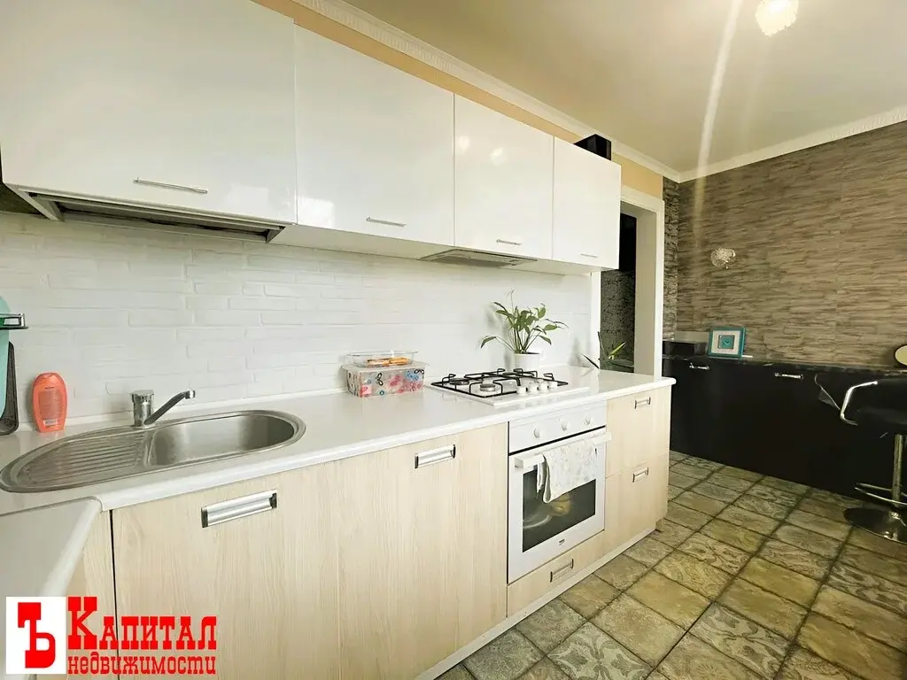 Продажа 2-х комнатной квартиры - Фото 7