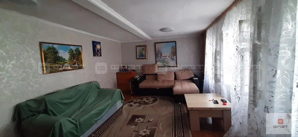 Продажа дома, Казань, ул. Объединенная - Фото 10