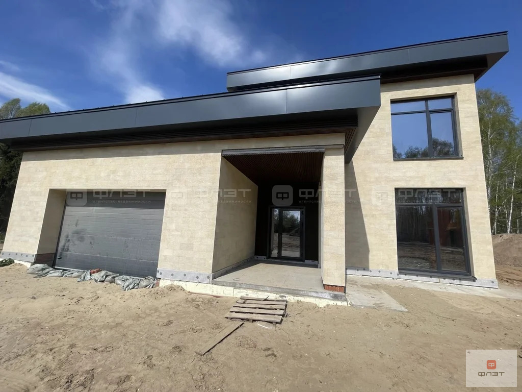 Продажа дома, Лаишевский район, ул. Троицкая - Фото 8