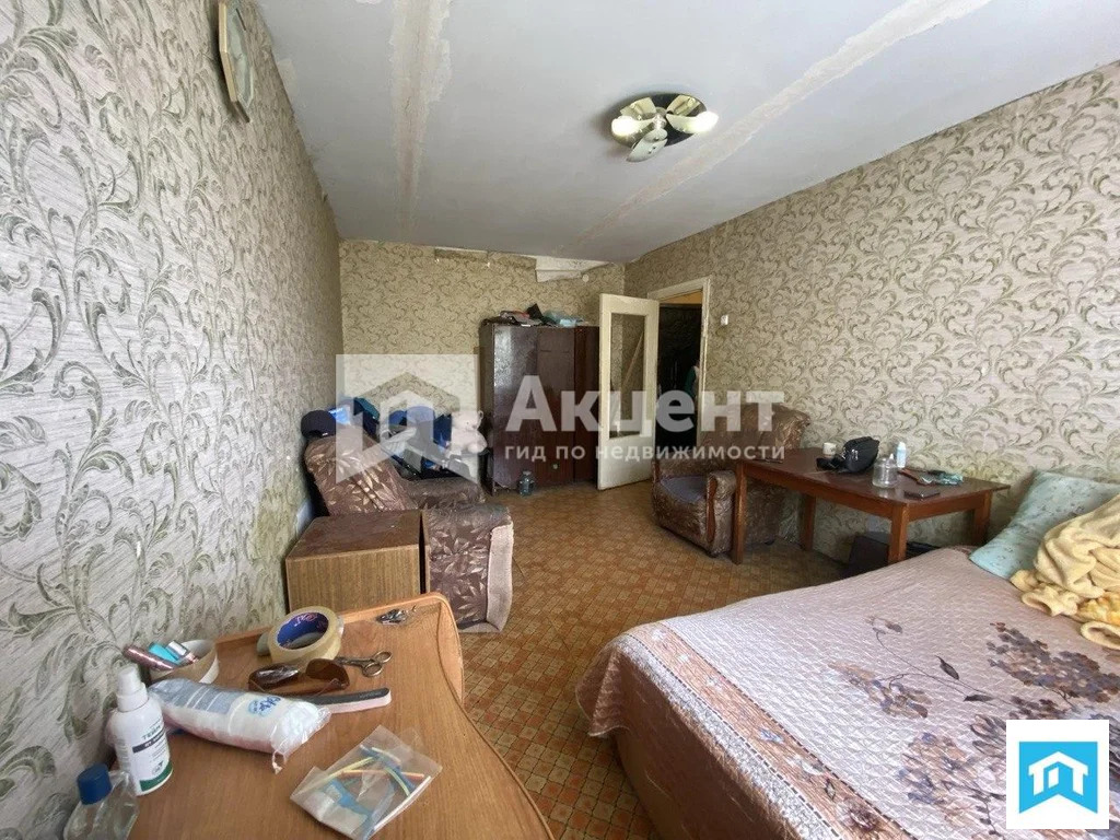 Продажа квартиры, Иваново, Силикатный пер. - Фото 3