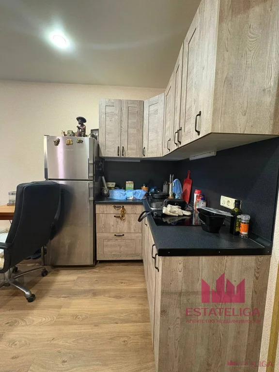 Продажа квартиры, Лопатино, Ленинский район, Сухановская улица - Фото 2