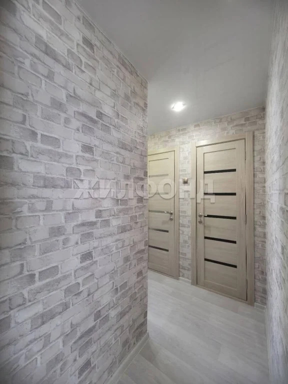 Продажа квартиры, Новосибирск, ул. Петухова - Фото 14