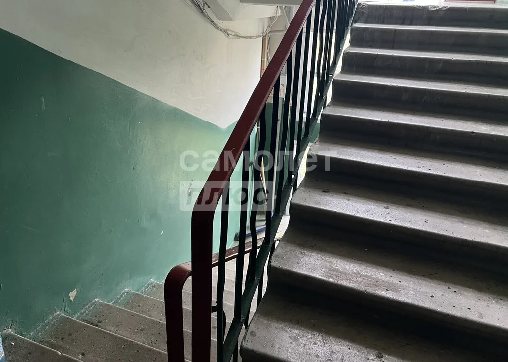 Продажа квартиры, Тула, ул. Серебровская - Фото 14