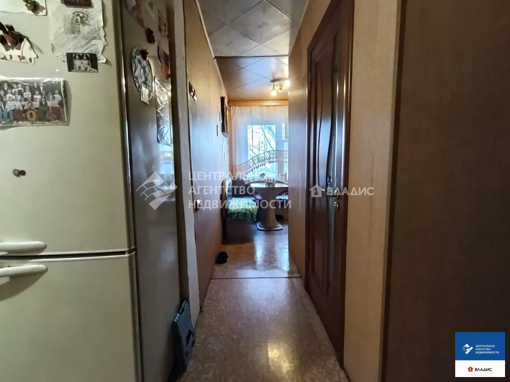 Продажа квартиры, Шилово, Шиловский район, ул. Стройкова - Фото 10