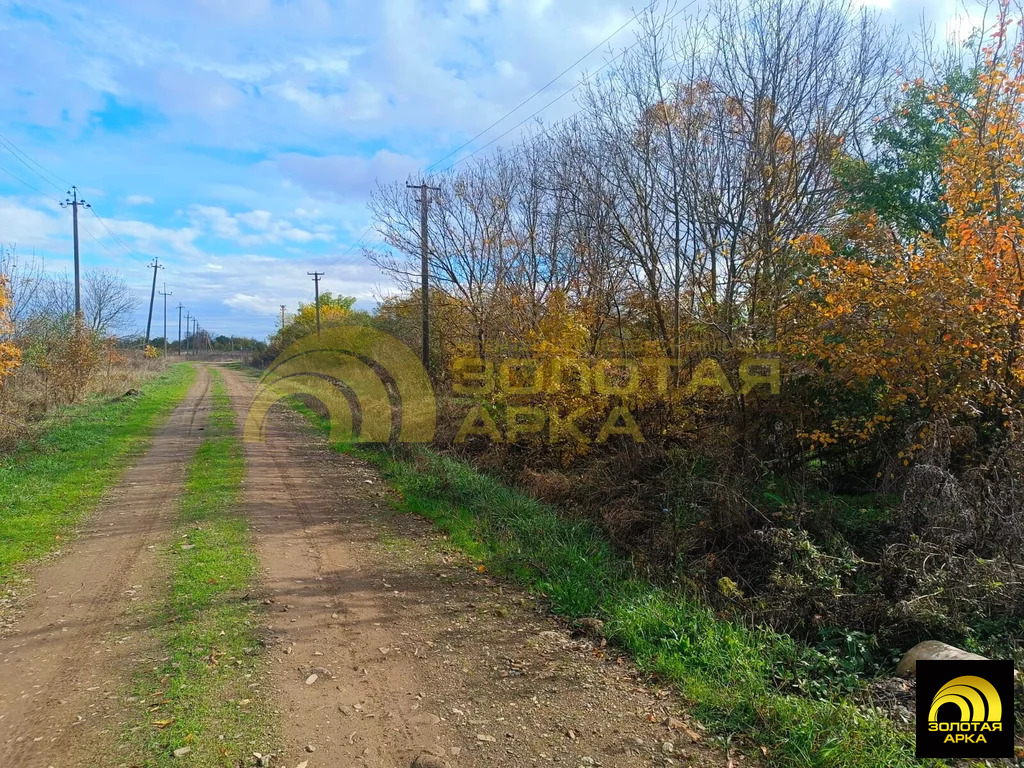 Продажа участка, Мингрельская, Абинский район, ул. Киевская - Фото 1