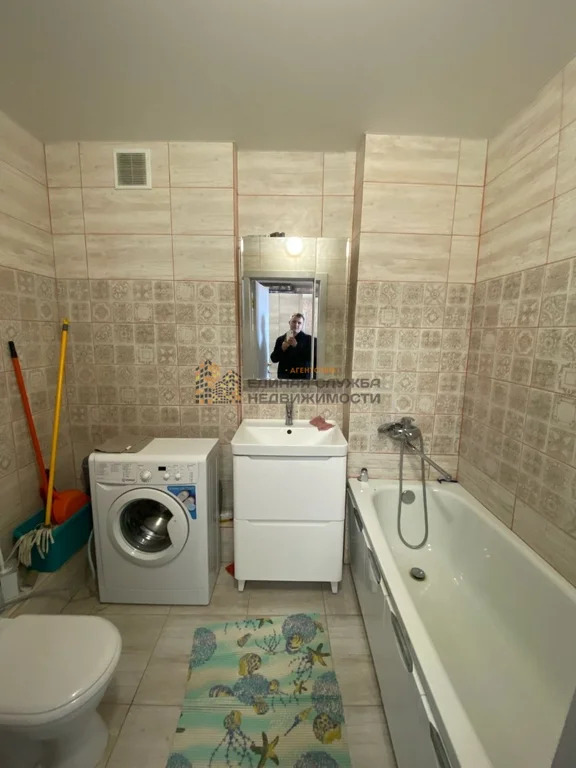 Аренда квартиры, Уфа, ул. Конституции - Фото 9