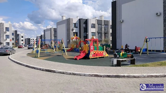 Продажа квартиры, Батайск, Олимпийское кольцо улица - Фото 14