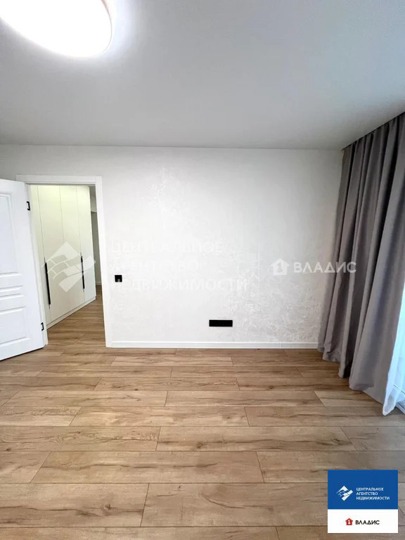 Продажа квартиры, Рязань, ул. Космонавтов - Фото 15
