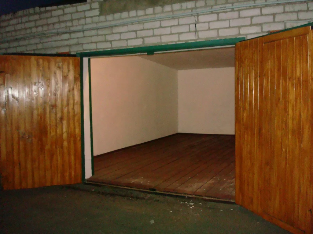 Продажа гаража на станции. г.Наро-Фоминск - Фото 2