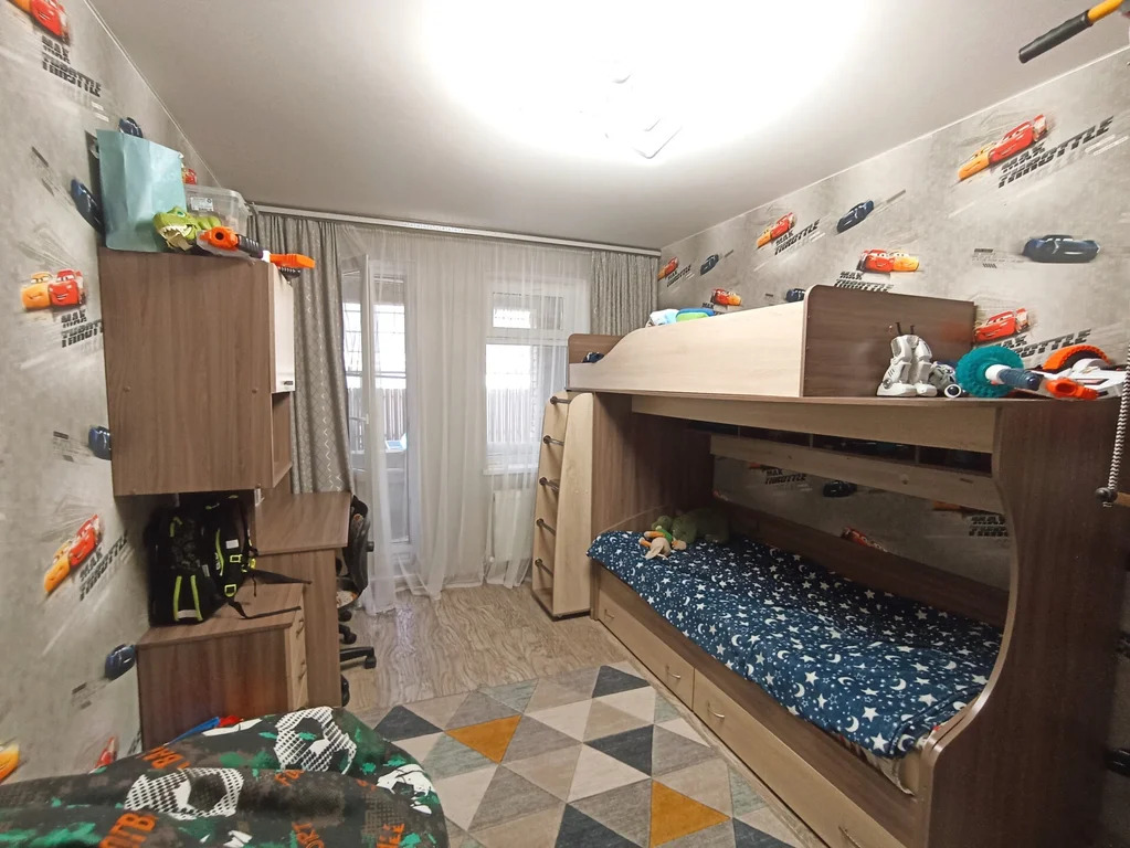 Продажа квартиры, Белый, Темрюкский район, ул. Гаражная - Фото 9