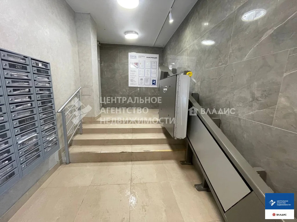 Аренда квартиры, Дядьково, Рязанский район, 2-й Бульварный проезд - Фото 4