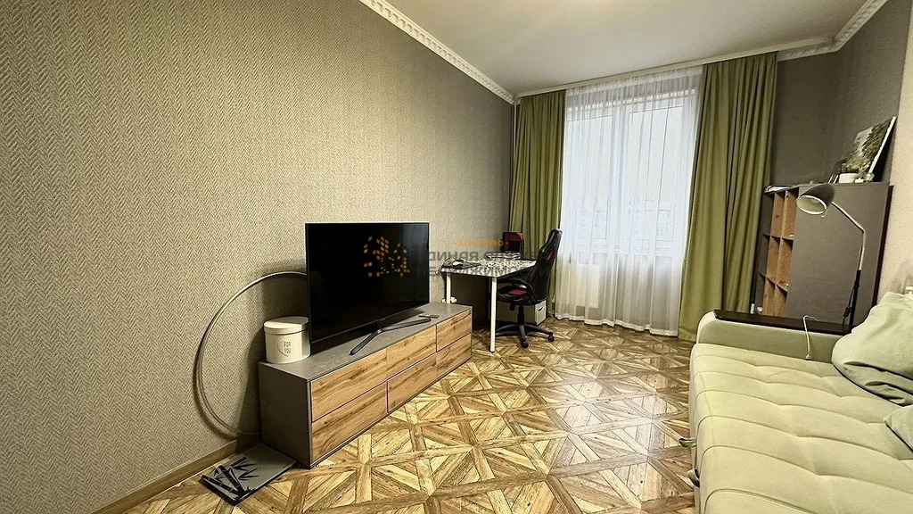 Аренда квартиры, Уфа, ул. Бориса Домашникова - Фото 20