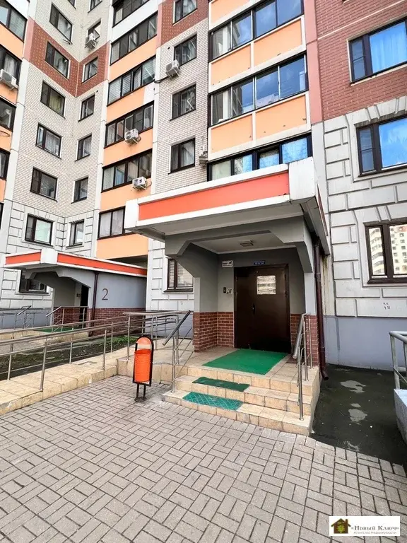 Продается двушка с евро-ремонтом мкр-н Ольгино, ул. Шестая, д.13 - Фото 27