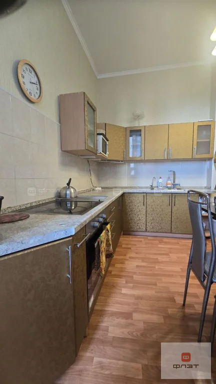 Продажа квартиры, Казань, ул. Шмидта - Фото 12