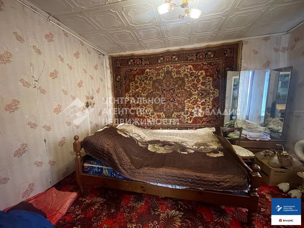 Продажа дома, Тюково, Клепиковский район - Фото 26