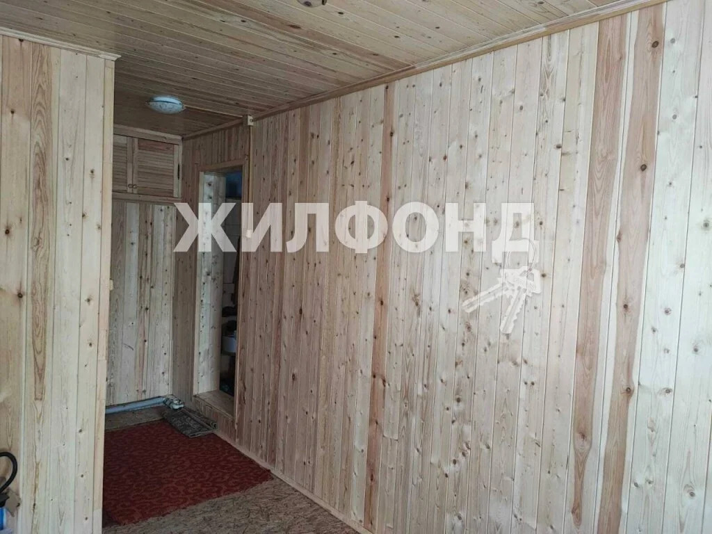 Продажа дома, Криводановка, Новосибирский район, с/о Недра-2 - Фото 5