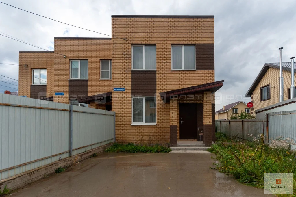 Продажа дома, Казань, ул. Центральная 2-я (Салмачи) - Фото 33