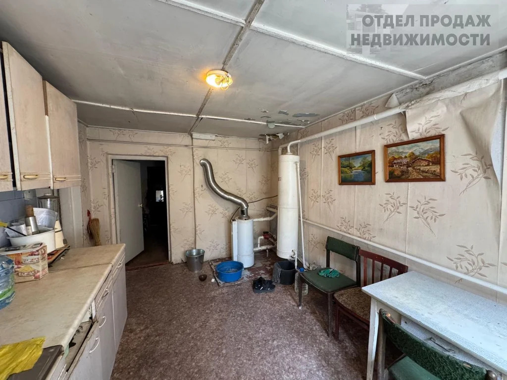 Новый дом - Фото 5