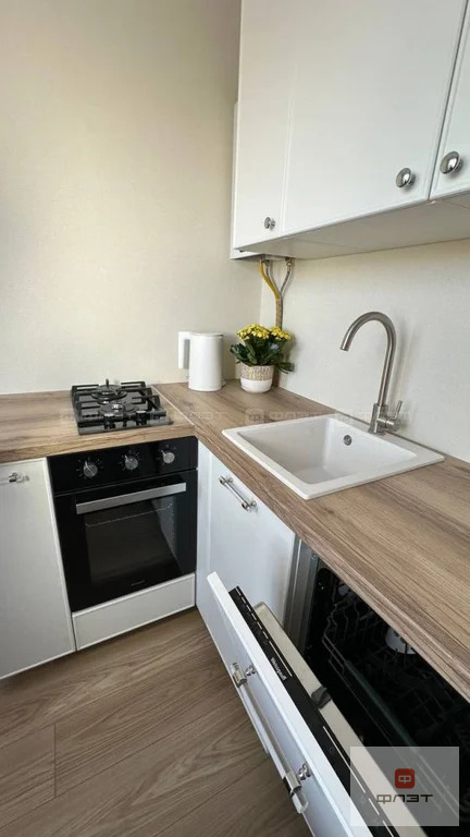 Продажа квартиры, Казань, ул. Короленко - Фото 6