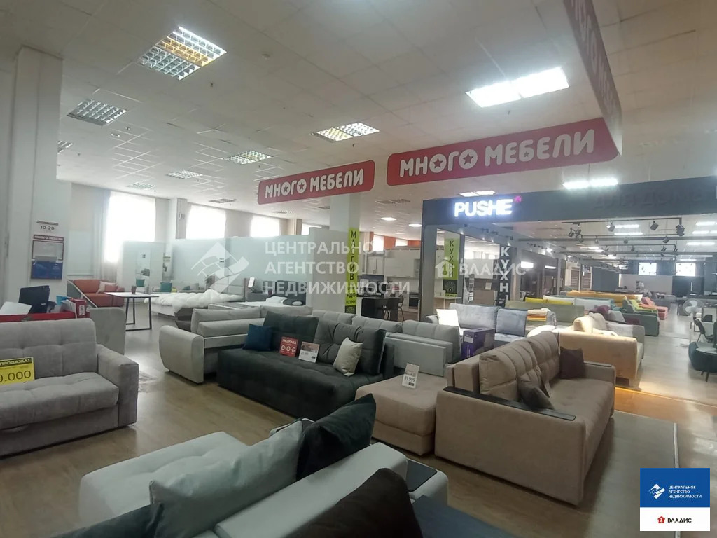 Продажа торгового помещения, Рязань, Яблочкова проезд - Фото 1