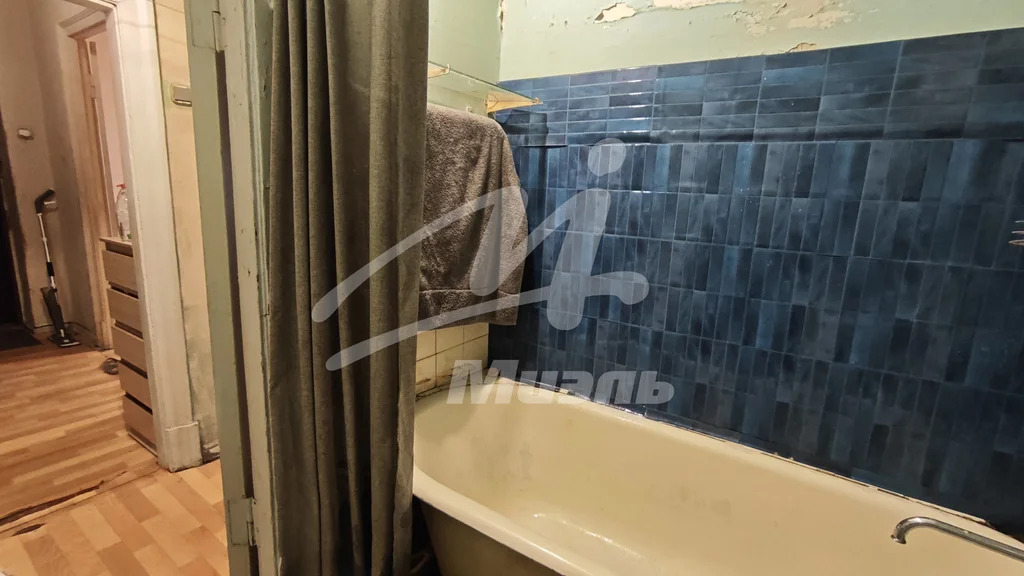 Продажа квартиры, Химки, З. Космодемьянской ул. - Фото 16