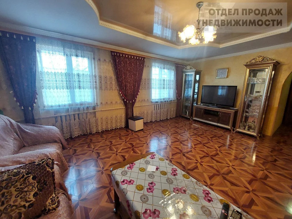 Дом с большим двором - Фото 6