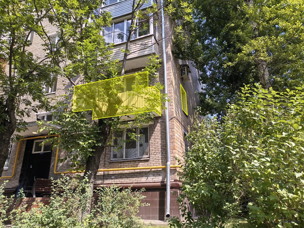 Продажа квартиры, улица Малые Каменщики - Фото 2