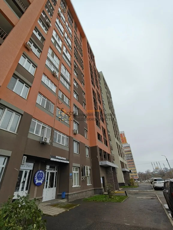 Аренда квартиры, Уфа, ул. Айская - Фото 3