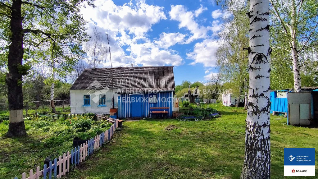 Продажа дома, Крупники, Рыбновский район - Фото 0