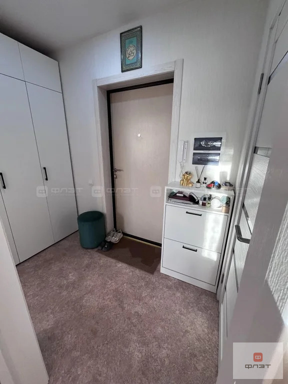 Продажа квартиры, Куюки, Пестречинский район, 10-й Квартал - Фото 7