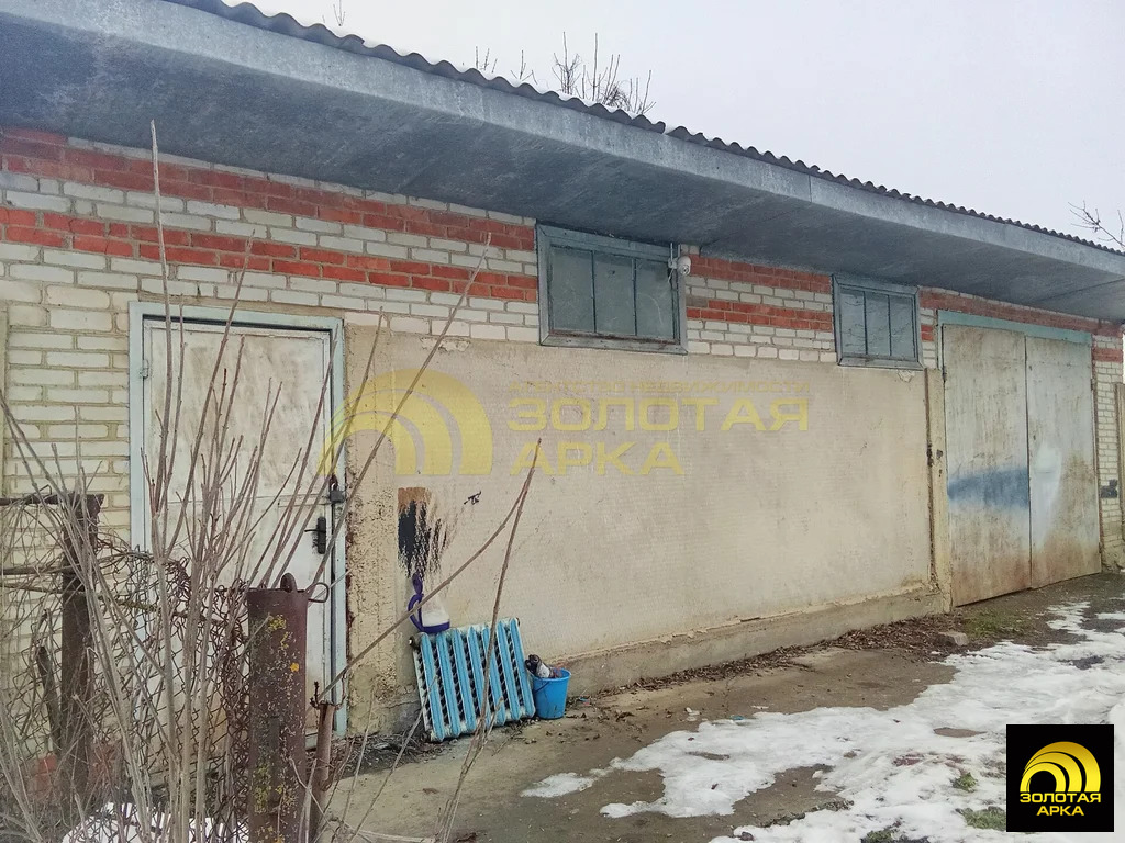 Продажа участка, Мингрельская, Абинский район, ул. Литвинова - Фото 3