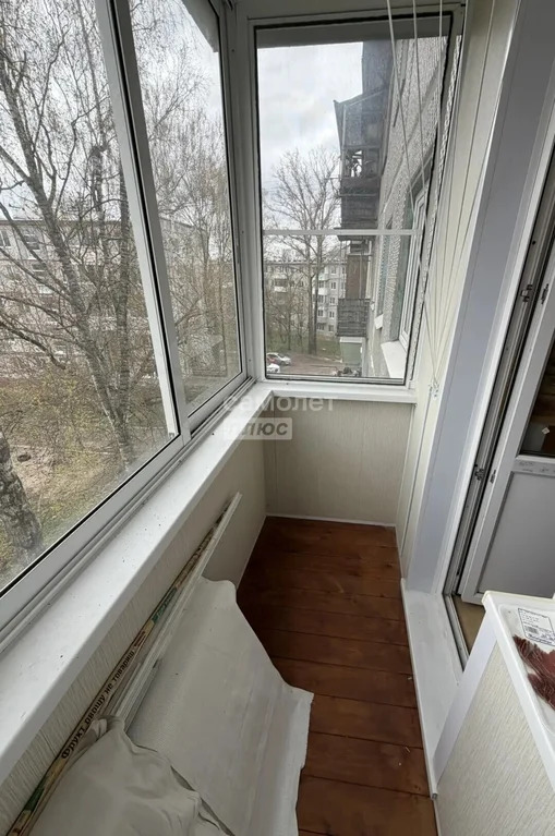 Продажа квартиры, Тула, ул. Маршала Жукова - Фото 17