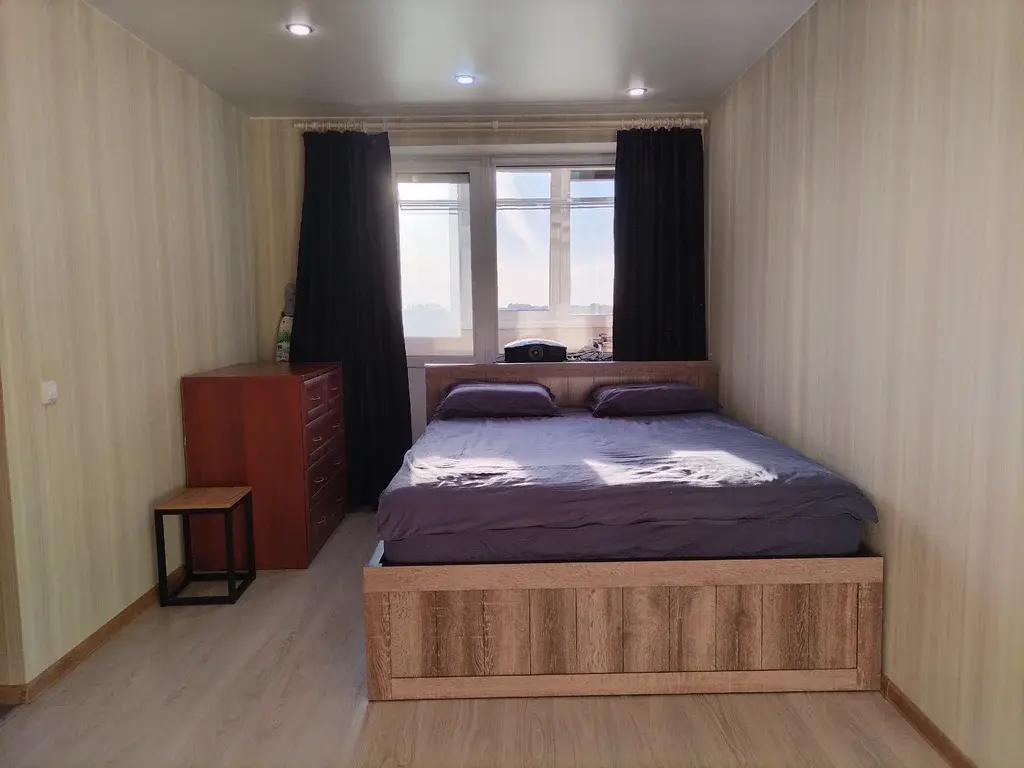 1-комнатная квартира в ЖК «Андреевская Ривьера» - Фото 3