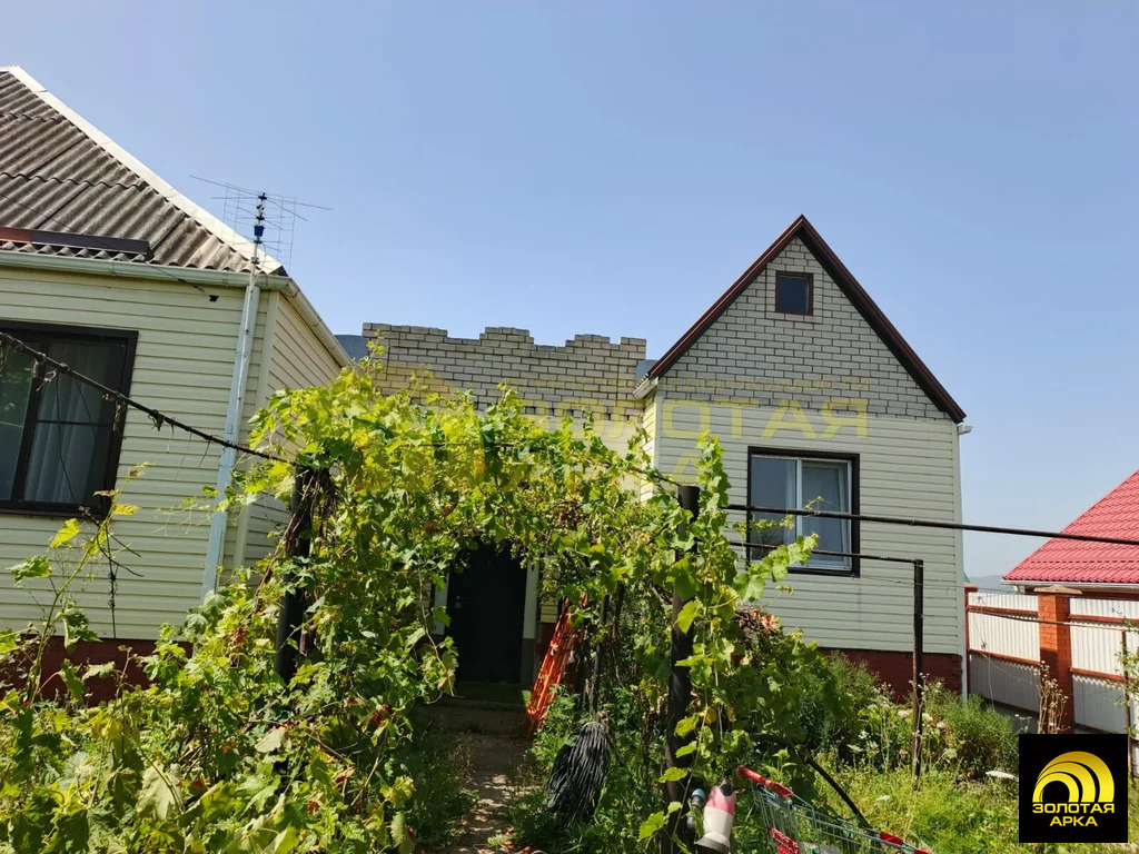 Продажа дома, Азовская, Северский район, ул. Лермонтова - Фото 16