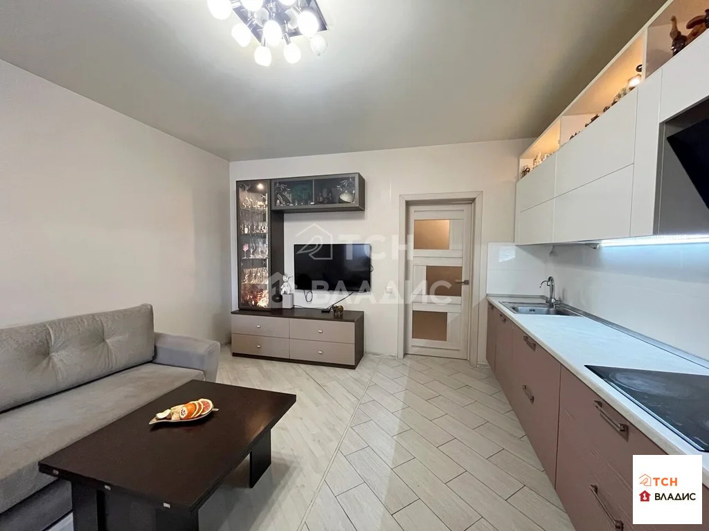 Продажа квартиры, Ивантеевка, ул. Луговая - Фото 1