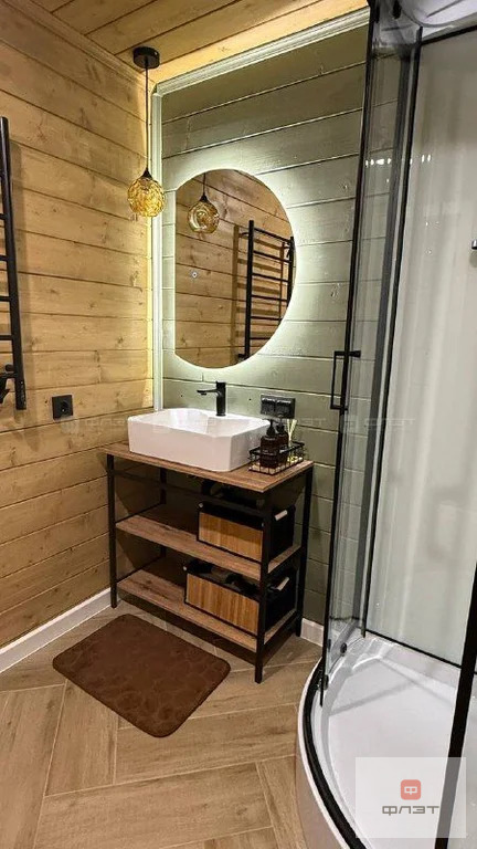 Продажа дома, Лаишевский район, 1-я аллея - Фото 15